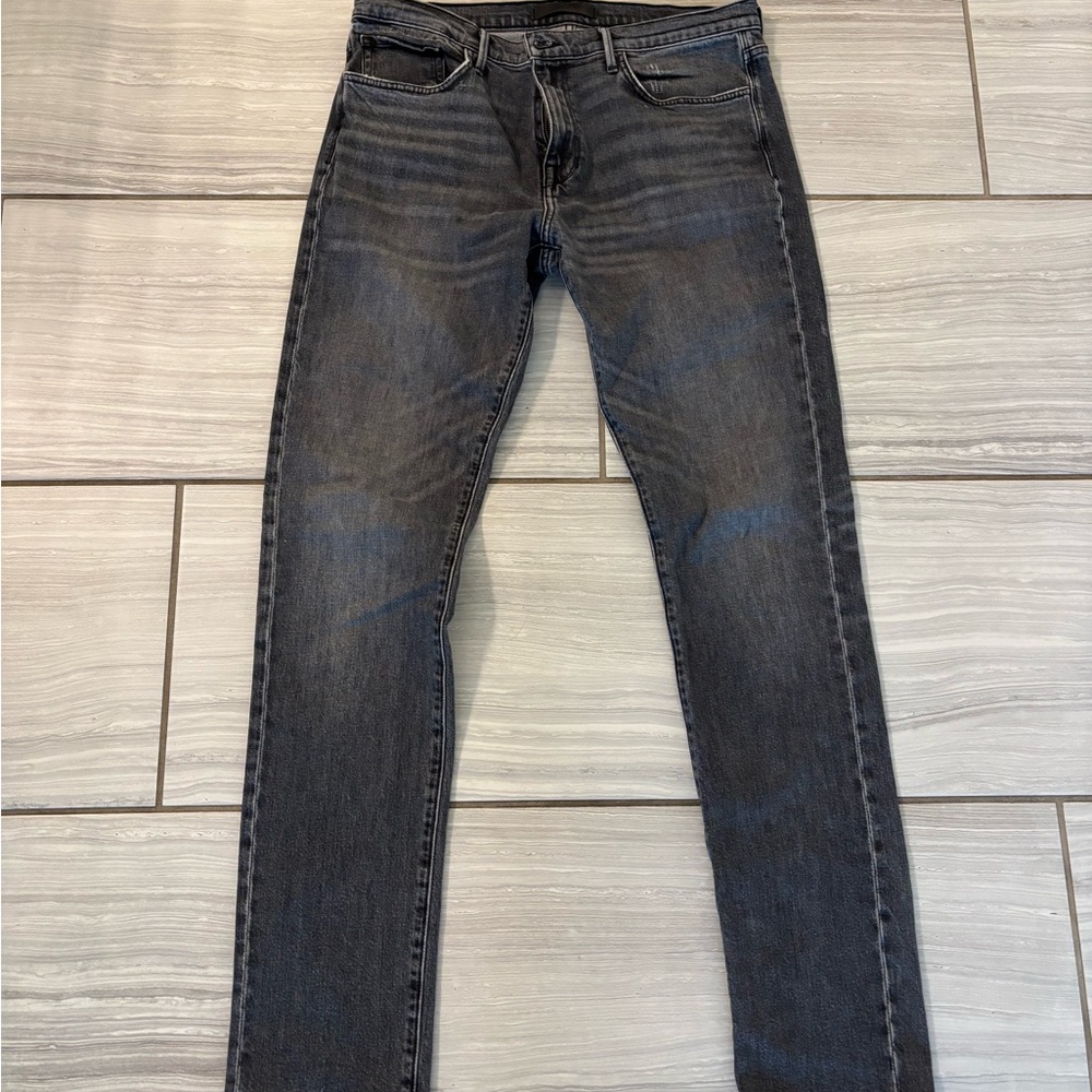 JOE’s Men's Black Jeans 34x34